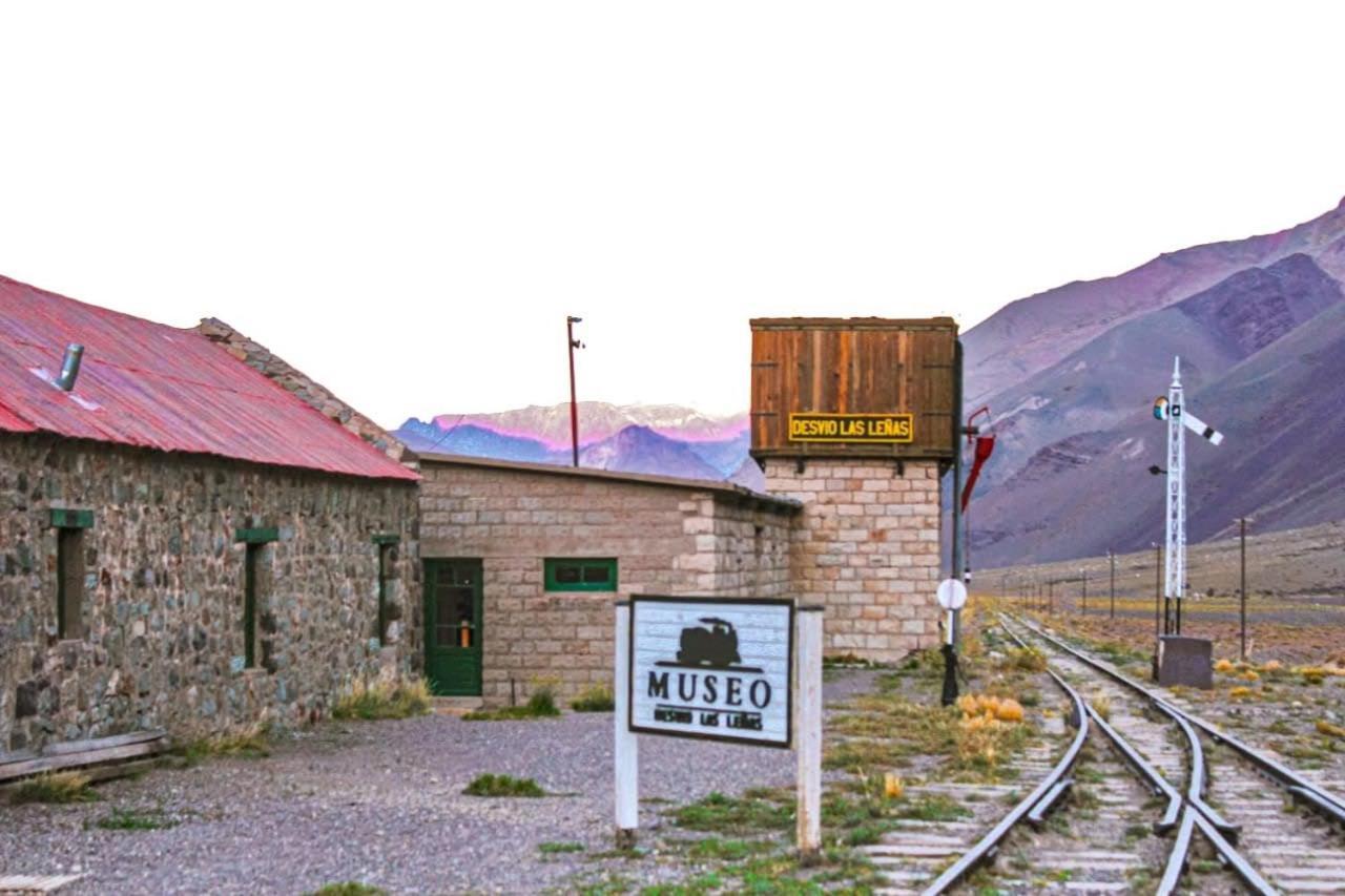 Hospedaje Lenas Del Tolosa Las Cuevas  Kültér fotó
