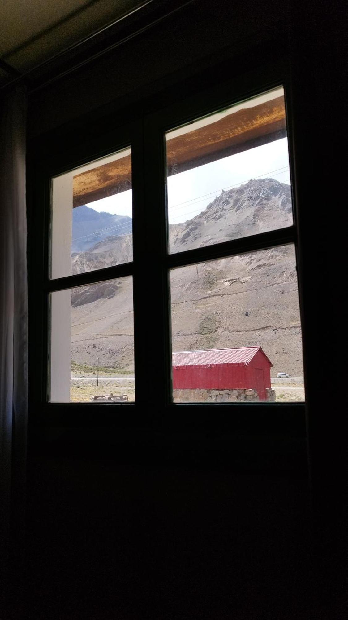 Hospedaje Lenas Del Tolosa Las Cuevas  Kültér fotó