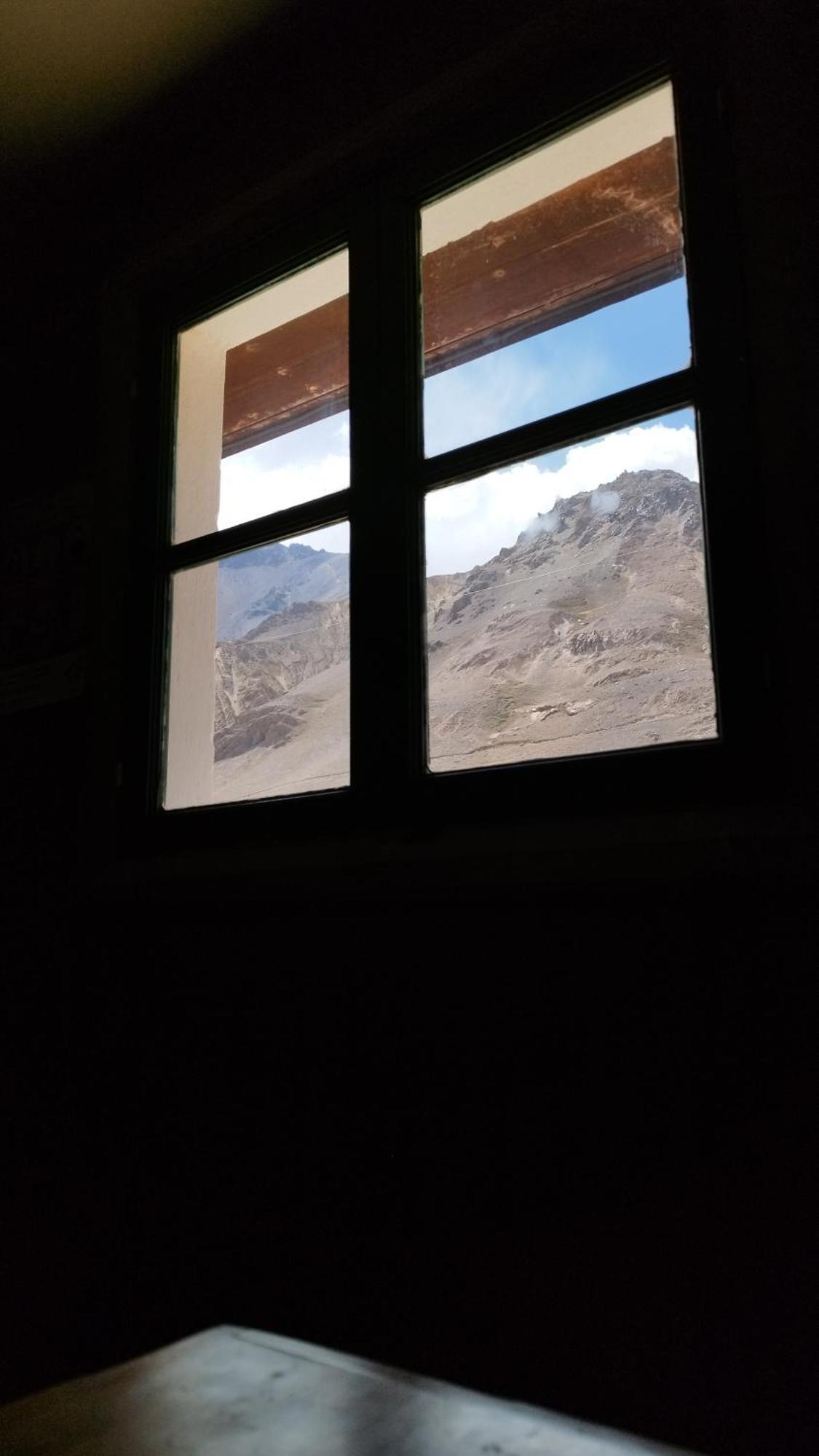 Hospedaje Lenas Del Tolosa Las Cuevas  Kültér fotó