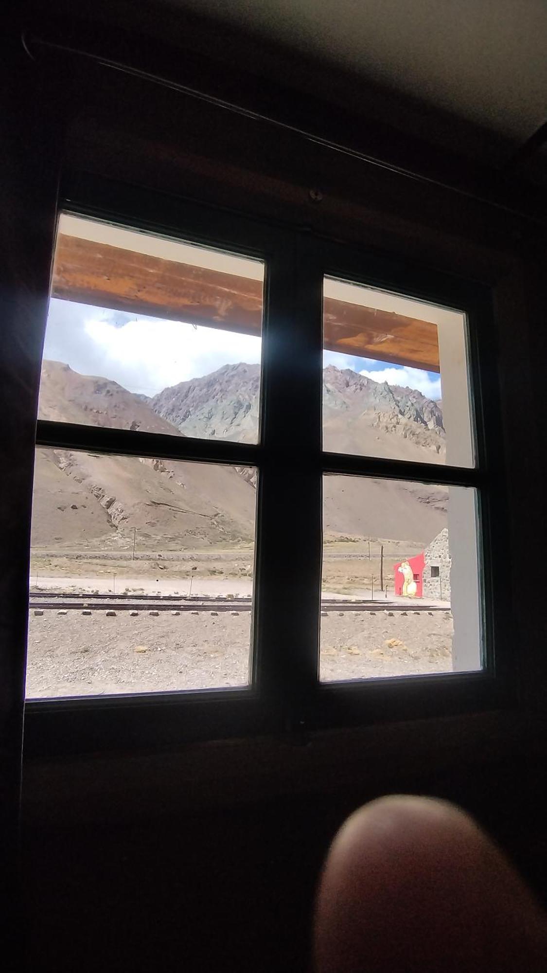 Hospedaje Lenas Del Tolosa Las Cuevas  Kültér fotó