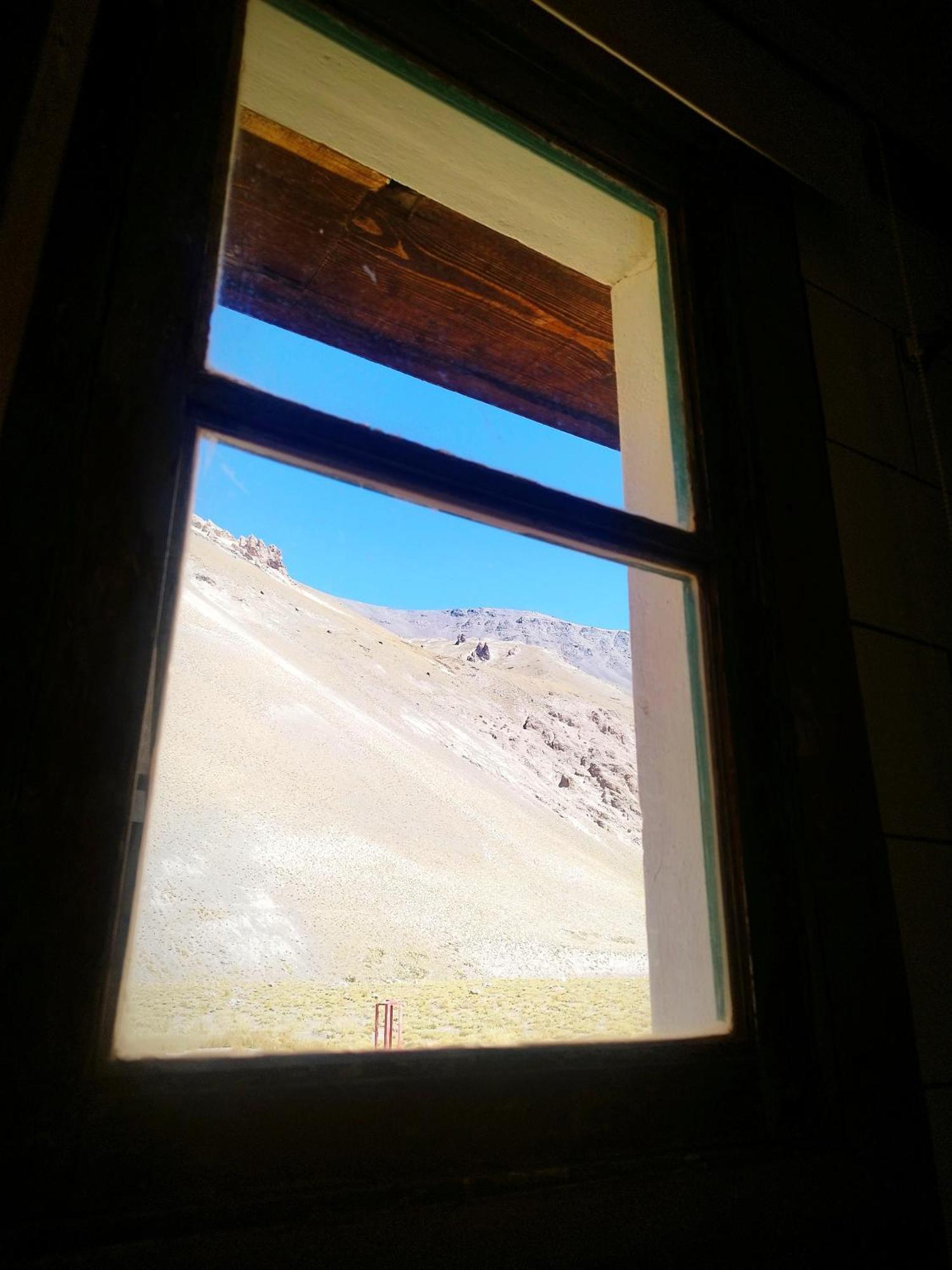 Hospedaje Lenas Del Tolosa Las Cuevas  Szoba fotó