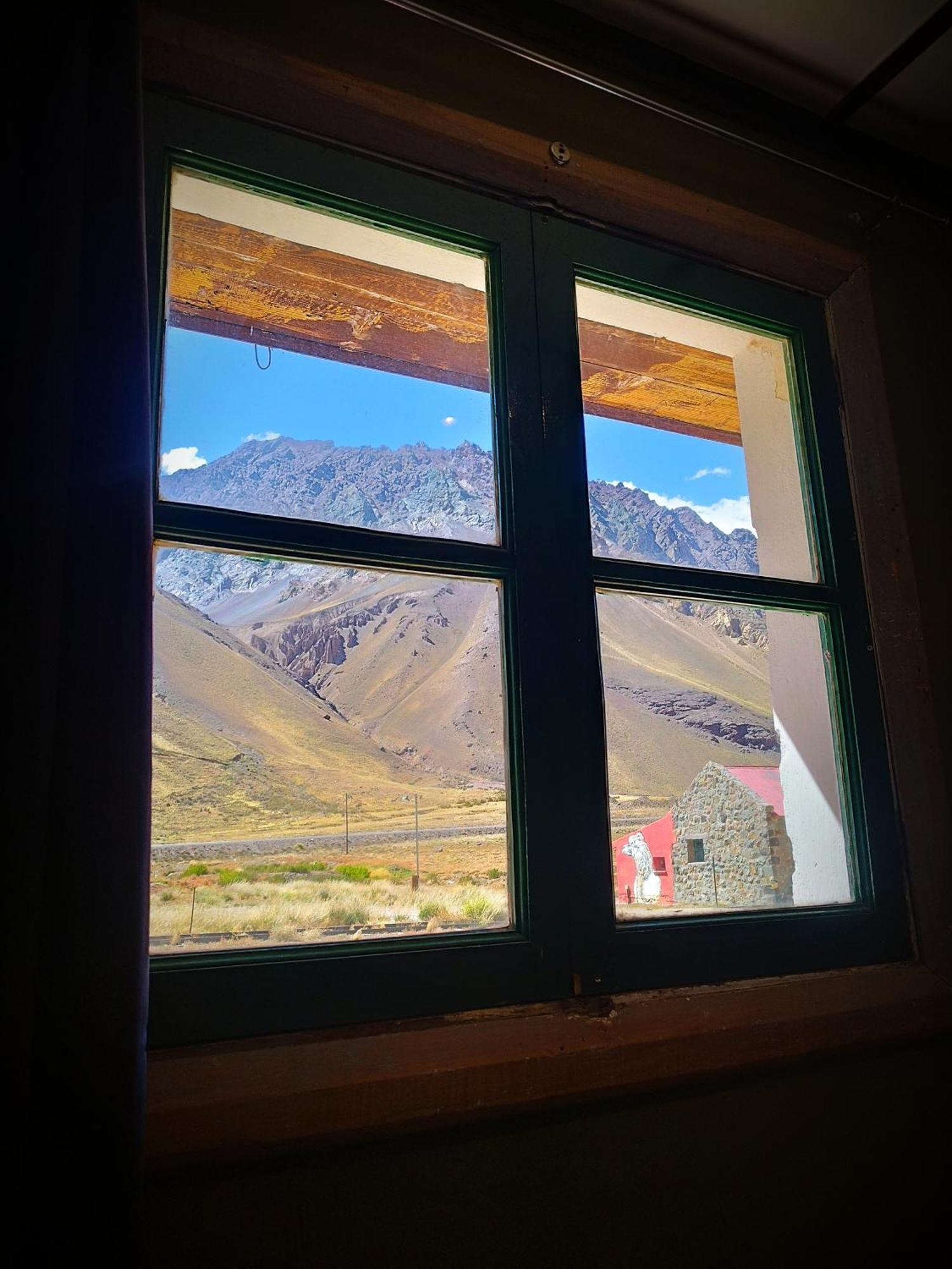 Hospedaje Lenas Del Tolosa Las Cuevas  Szoba fotó