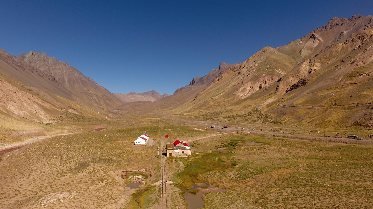 Hospedaje Lenas Del Tolosa Las Cuevas  Kültér fotó